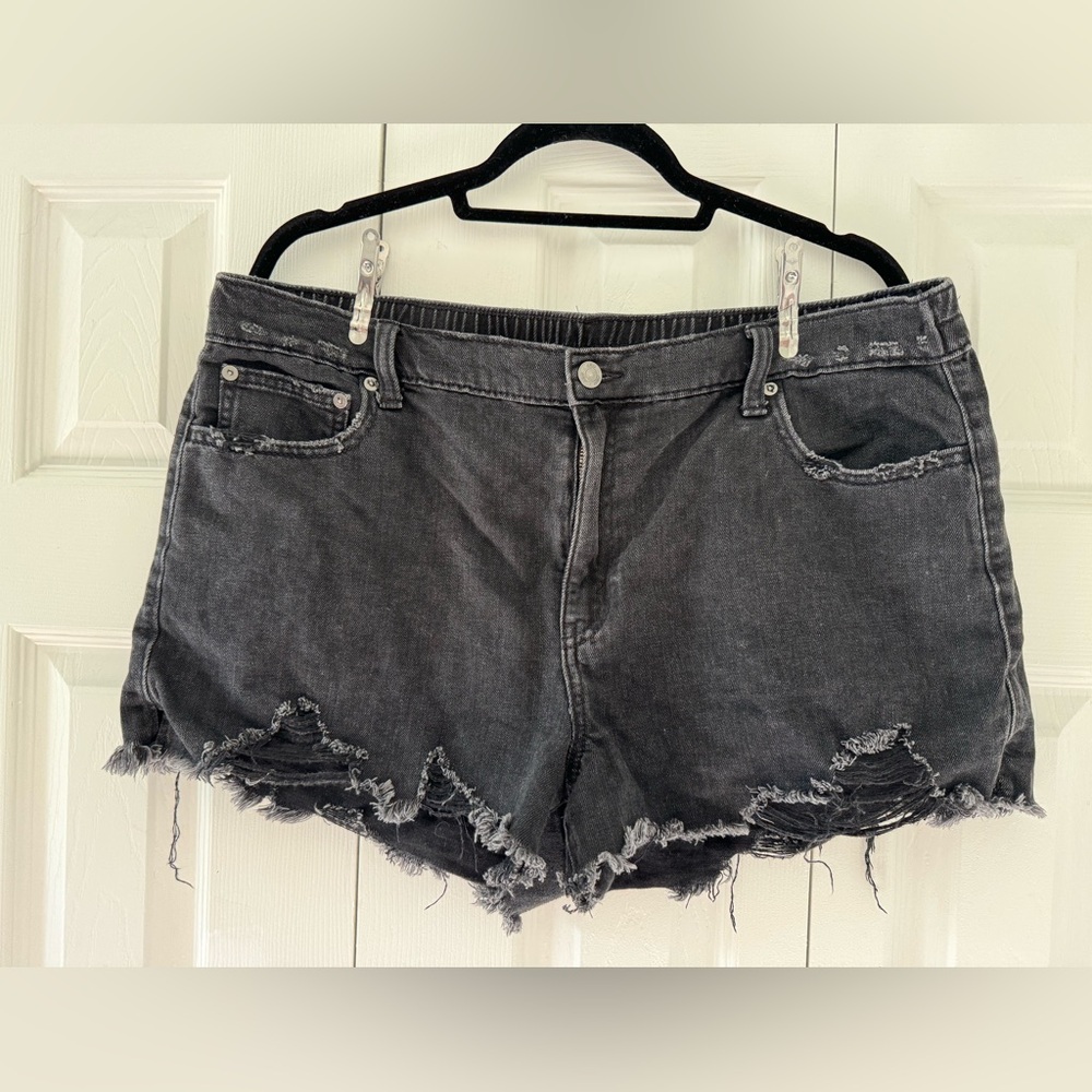 Aerie Daydream Short